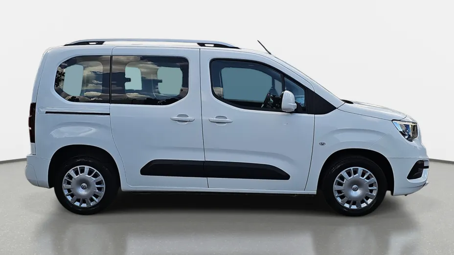 OPEL Combo Combo Life 1.5 CDTI Enjoy S&S