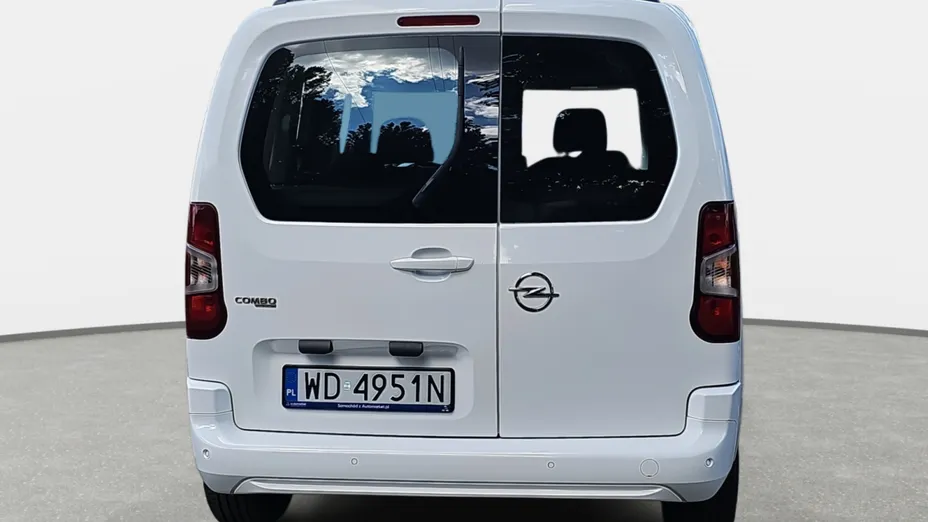 OPEL Combo Combo Life 1.5 CDTI Enjoy S&S