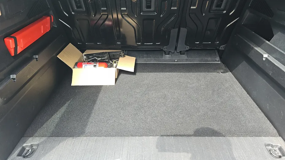 OPEL Combo Combo Life 1.5 CDTI Enjoy S&S