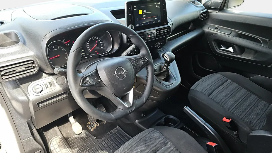 OPEL Combo Combo Life 1.5 CDTI Enjoy S&S