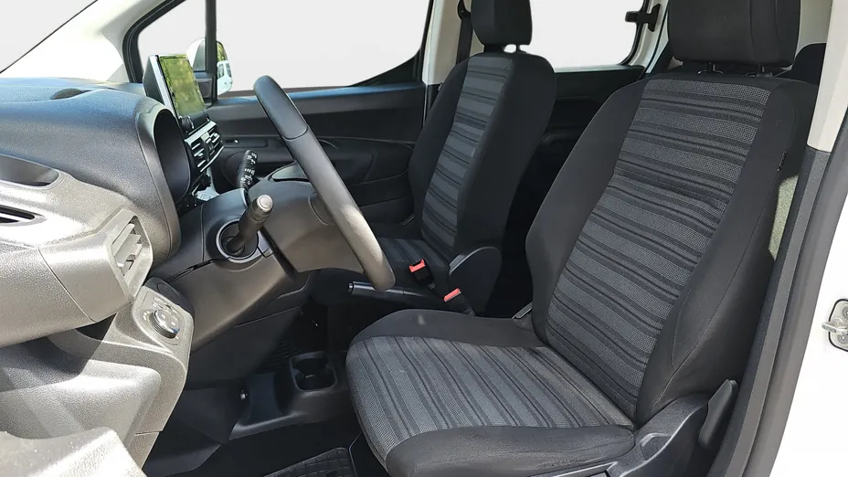 OPEL Combo Combo Life 1.5 CDTI Enjoy S&S