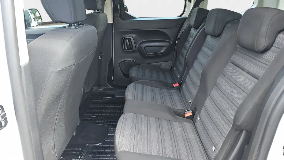 OPEL Combo Combo Life 1.5 CDTI Enjoy S&S