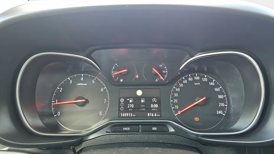 OPEL Combo Combo Life 1.5 CDTI Enjoy S&S