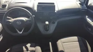 OPEL Combo Combo Life 1.5 CDTI S&S