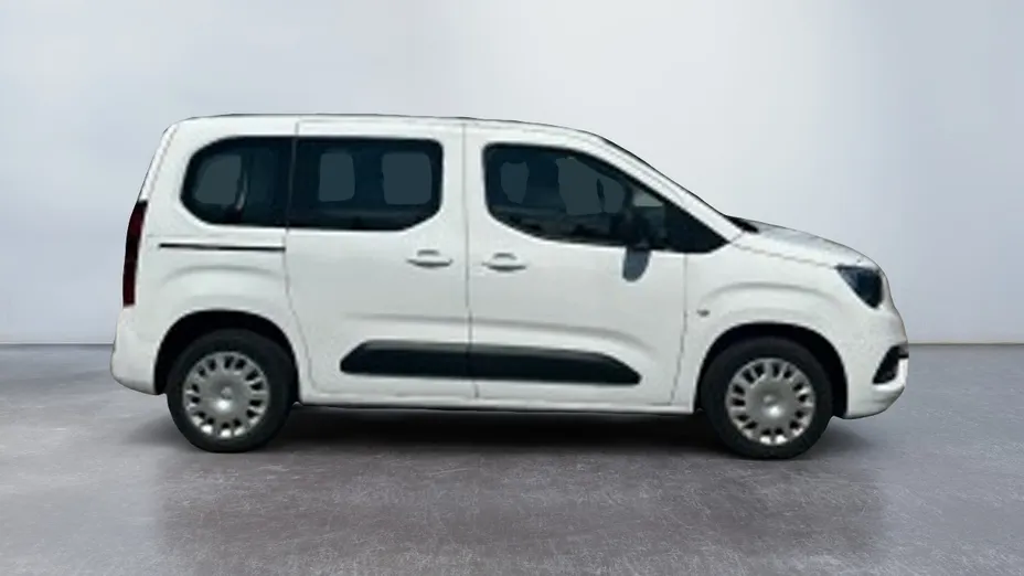 OPEL Combo Combo Life 1.5 CDTI S&S
