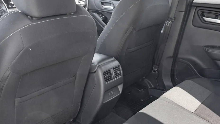 NISSAN Qashqai Qashqai 1.3 DIG-T mHEV N-Connecta