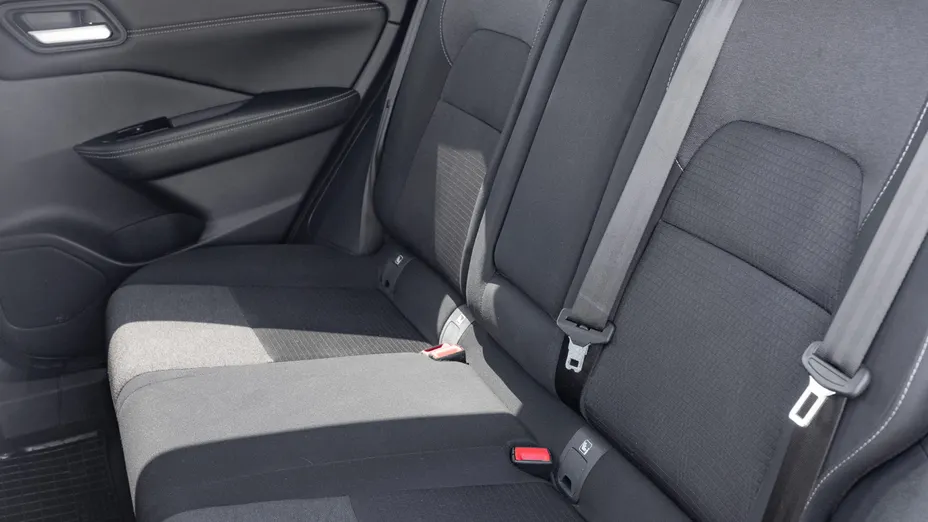 NISSAN Qashqai Qashqai 1.3 DIG-T mHEV N-Connecta