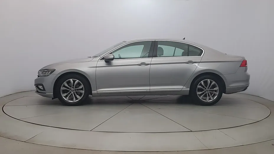 VOLKSWAGEN Passat Passat 2.0 TSI Elegance DSG