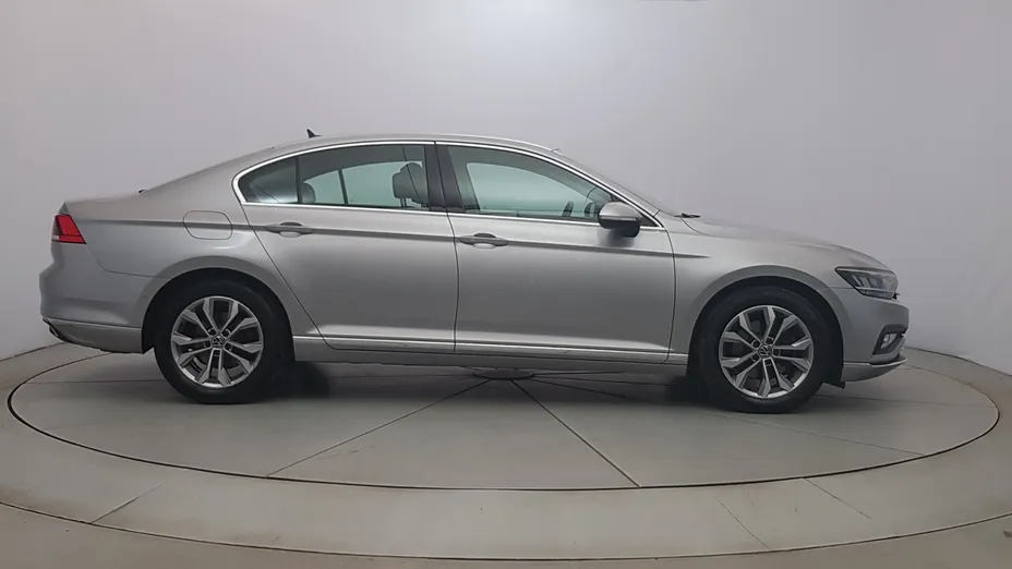 VOLKSWAGEN Passat Passat 2.0 TSI Elegance DSG