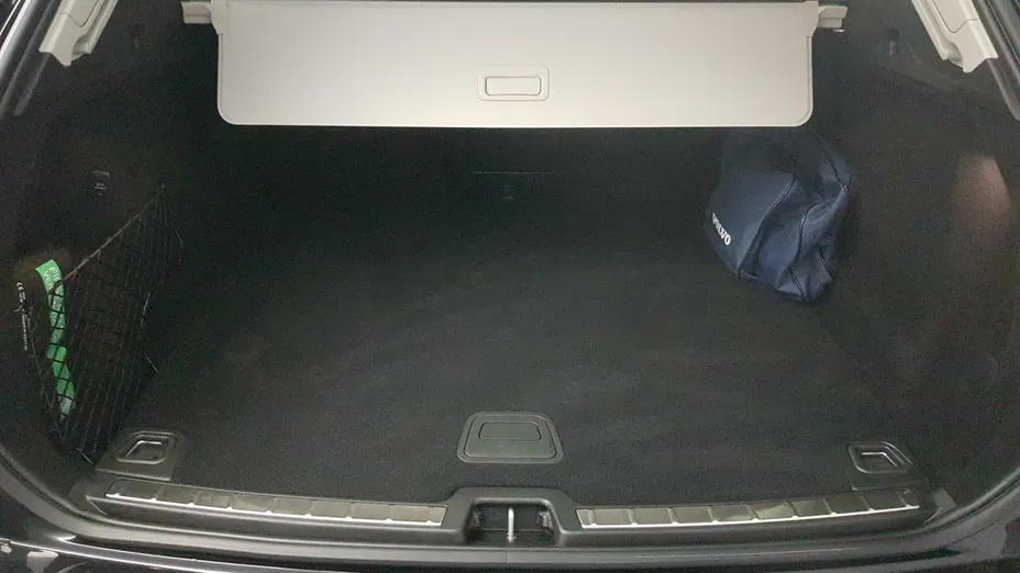 VOLVO XC60 XC60 B4 B Inscription aut
