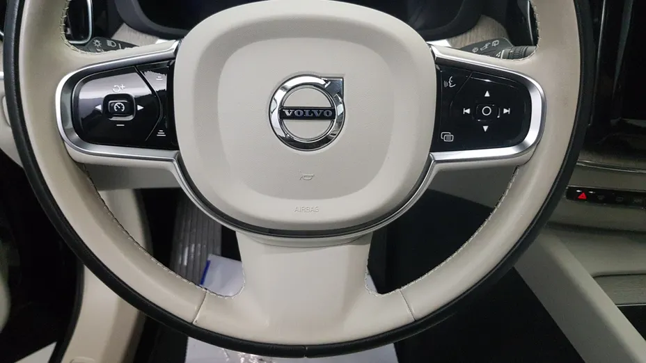 VOLVO XC60 XC60 B4 B Inscription aut