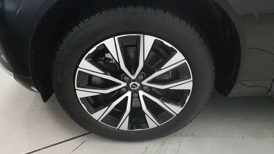 VOLVO XC60 XC60 B4 B Inscription aut