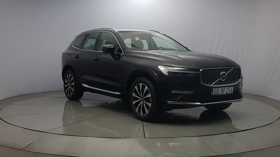 VOLVO XC60 XC60 B4 B Inscription aut