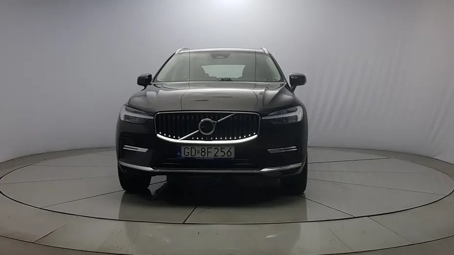 VOLVO XC60 XC60 B4 B Inscription aut