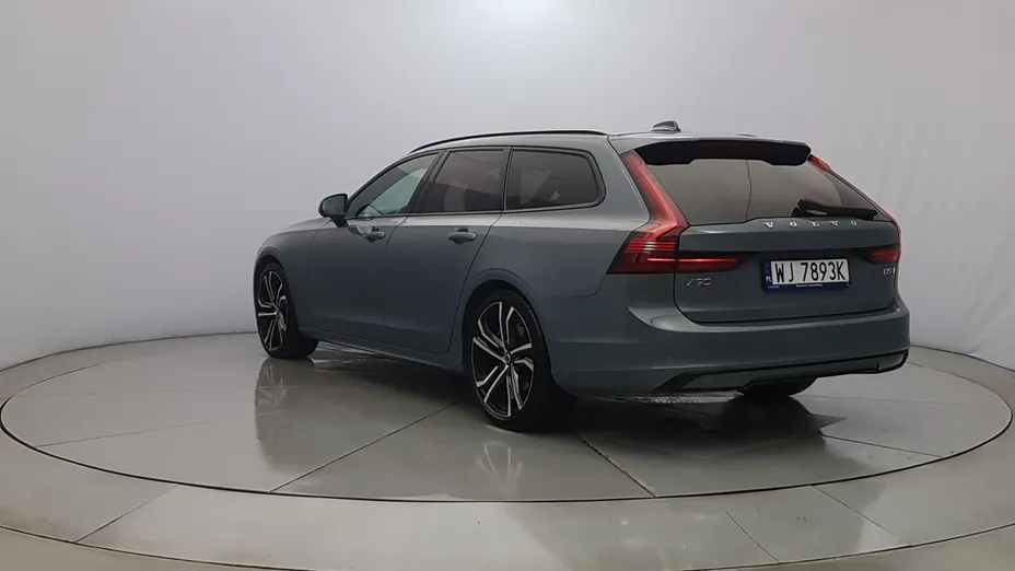 VOLVO V90 V90 B5 D AWD R-Design aut