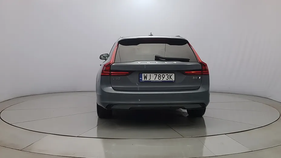 VOLVO V90 V90 B5 D AWD R-Design aut