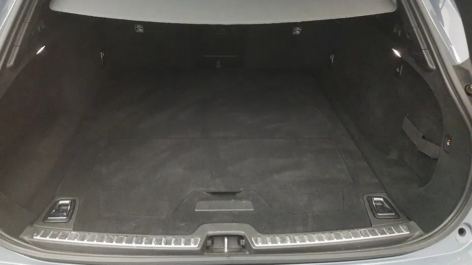 VOLVO V90 V90 B5 D AWD R-Design aut