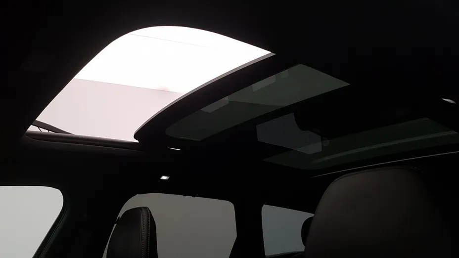VOLVO V90 V90 B5 D AWD R-Design aut