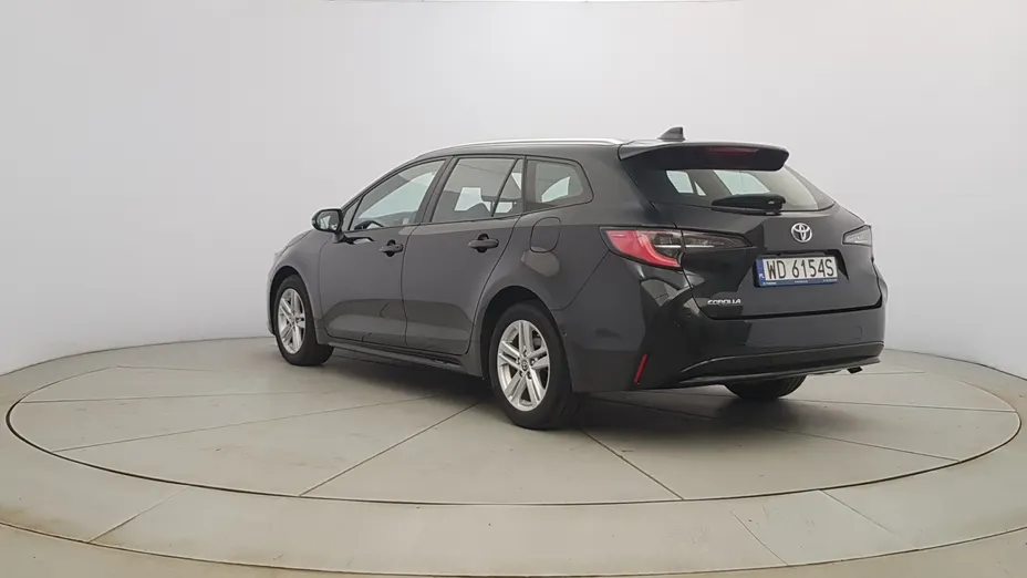 TOYOTA Corolla Corolla 1.2 T Comfort MS