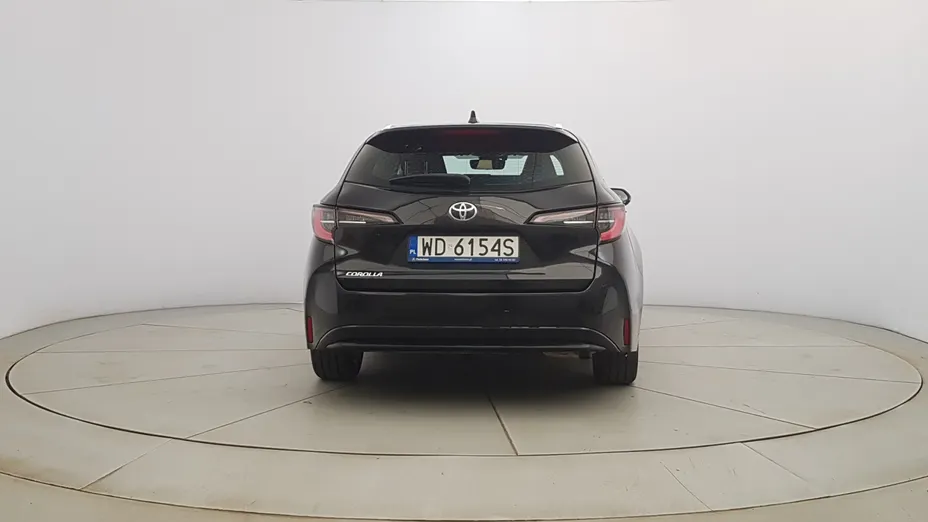 TOYOTA Corolla Corolla 1.2 T Comfort MS