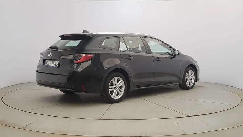 TOYOTA Corolla Corolla 1.2 T Comfort MS