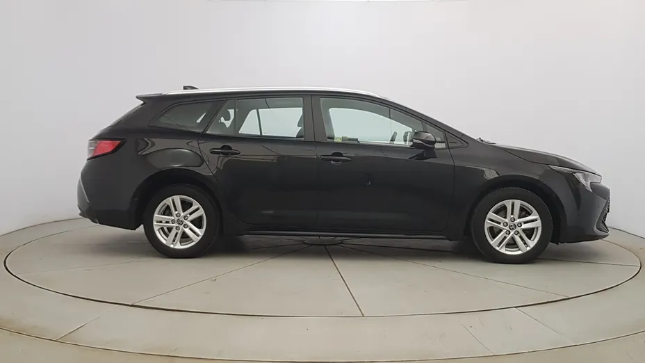 TOYOTA Corolla Corolla 1.2 T Comfort MS