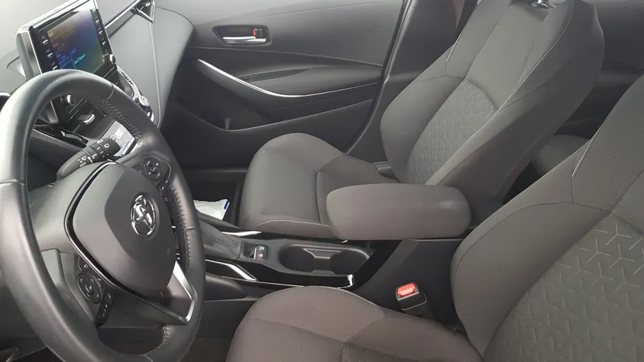 TOYOTA Corolla Corolla 1.2 T Comfort MS