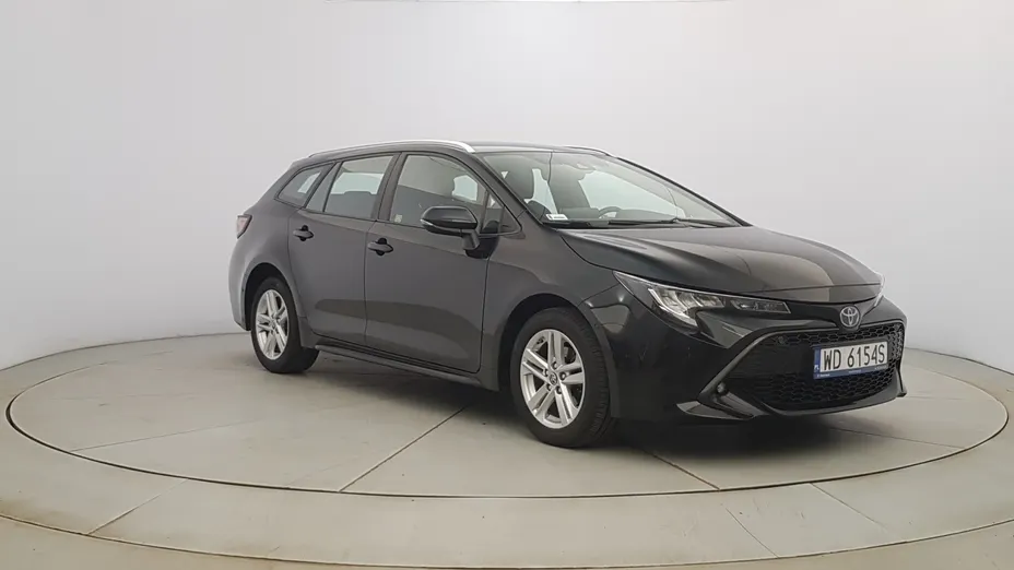 TOYOTA Corolla Corolla 1.2 T Comfort MS