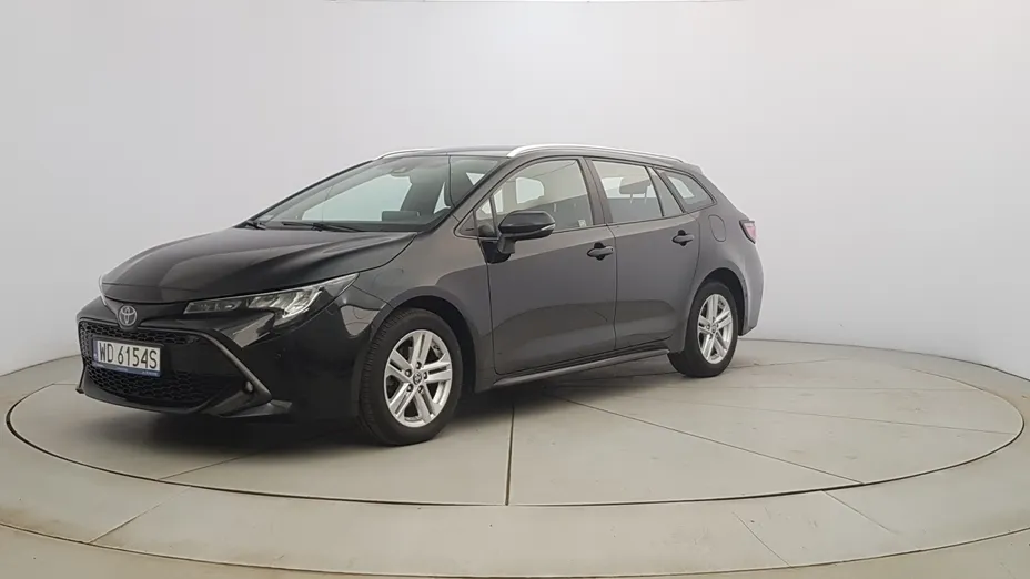 TOYOTA Corolla Corolla 1.2 T Comfort MS