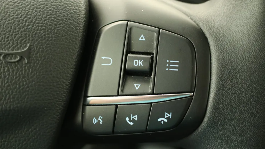 FORD Focus Focus 1.0 EcoBoost Titanium