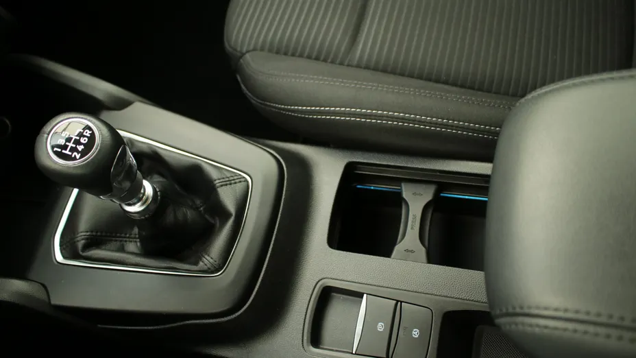FORD Focus Focus 1.0 EcoBoost Titanium