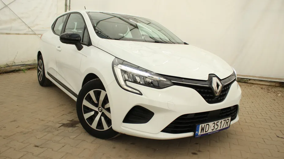 RENAULT Clio Clio 1.0 TCe Equilibre