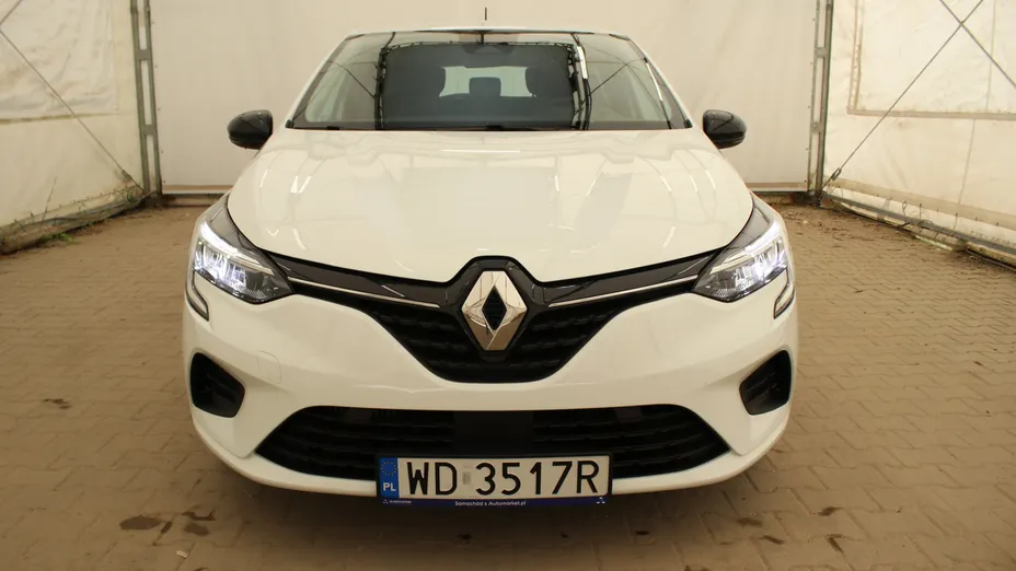 RENAULT Clio Clio 1.0 TCe Equilibre