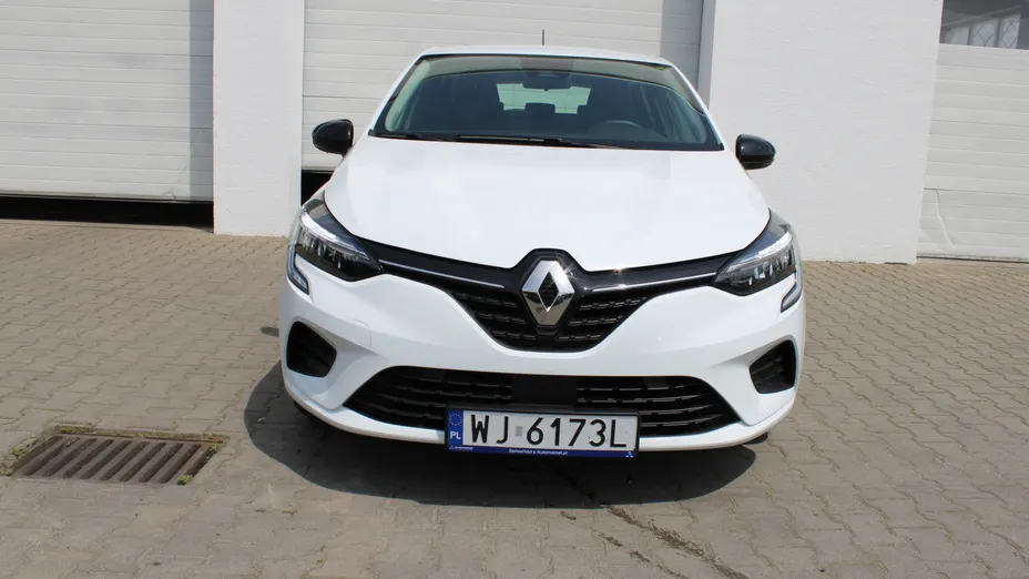 RENAULT Clio Clio 1.0 TCe Equilibre