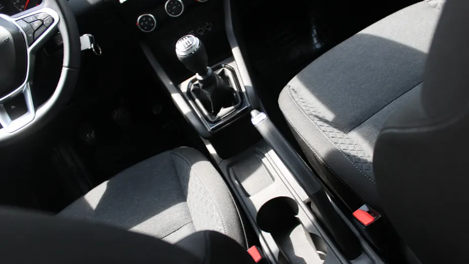RENAULT Clio Clio 1.0 TCe Equilibre