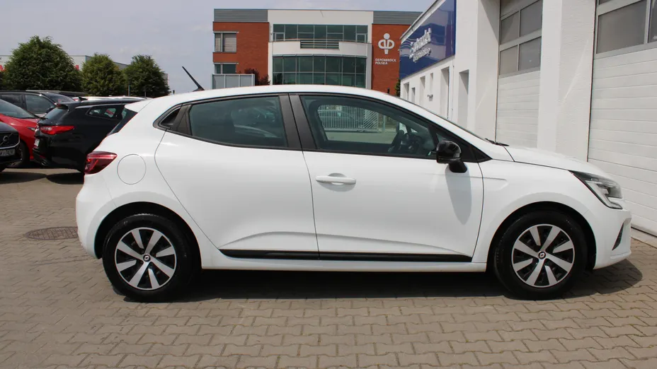 RENAULT Clio Clio 1.0 TCe Equilibre