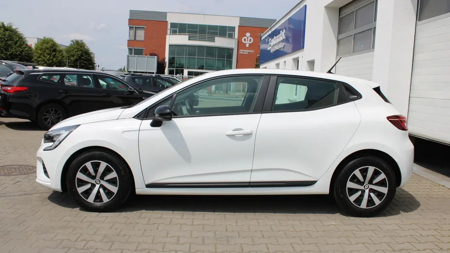 RENAULT Clio Clio 1.0 TCe Equilibre