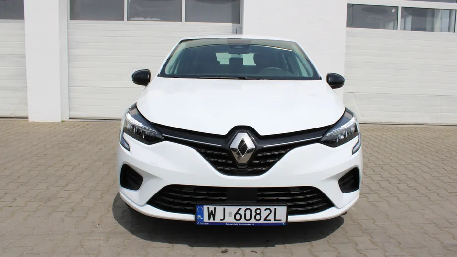 RENAULT Clio Clio 1.0 TCe Equilibre