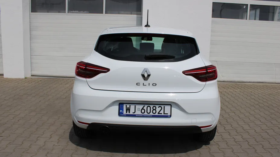 RENAULT Clio Clio 1.0 TCe Equilibre