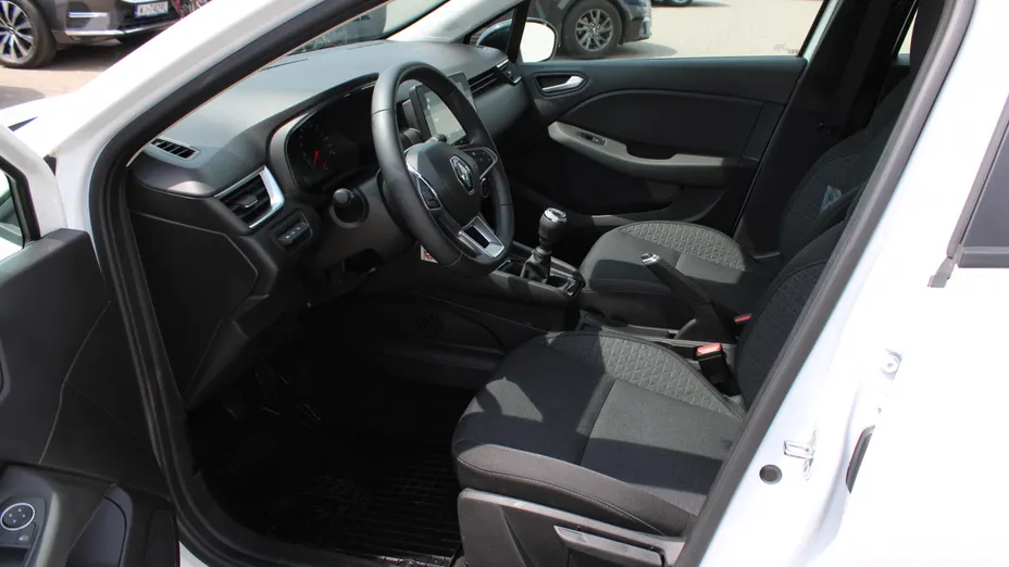 RENAULT Clio Clio 1.0 TCe Equilibre