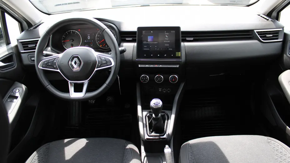 RENAULT Clio Clio 1.0 TCe Equilibre