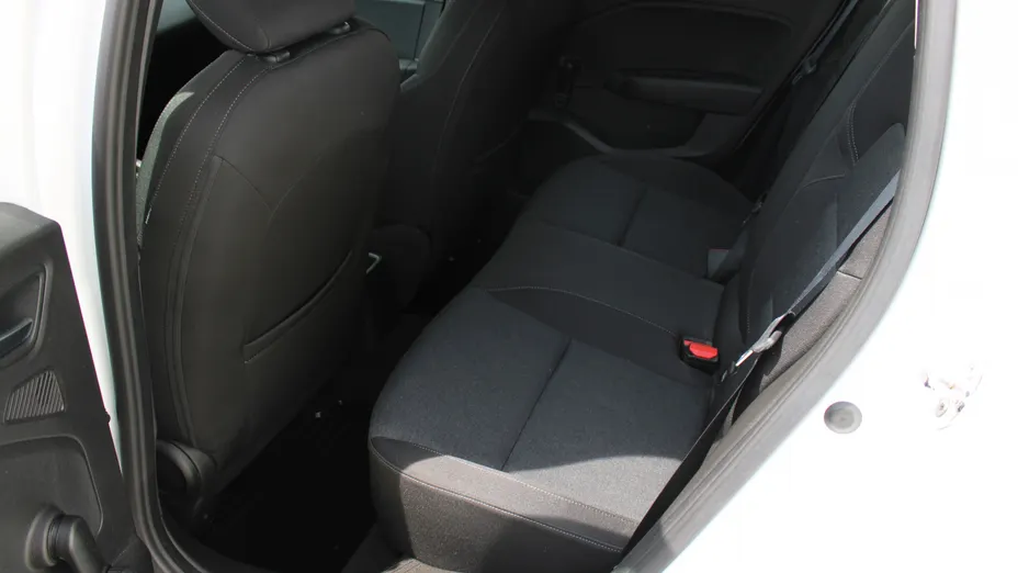 RENAULT Clio Clio 1.0 TCe Equilibre