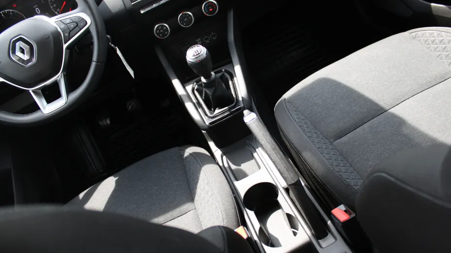 RENAULT Clio Clio 1.0 TCe Equilibre