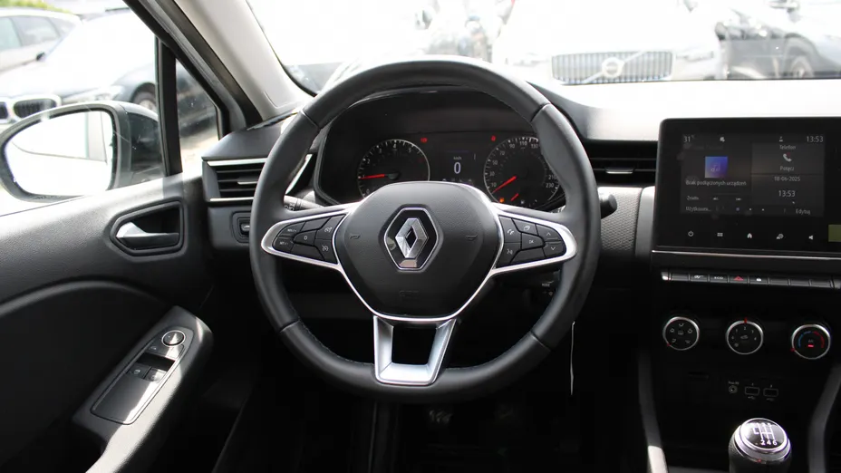 RENAULT Clio Clio 1.0 TCe Equilibre