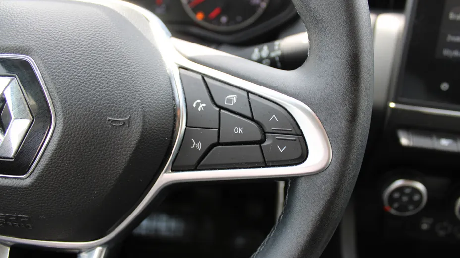 RENAULT Clio Clio 1.0 TCe Equilibre
