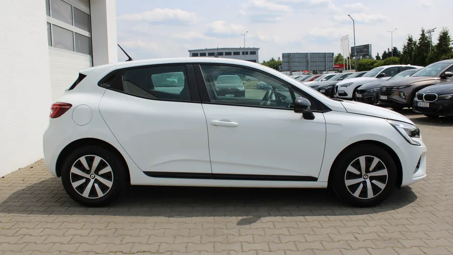 RENAULT Clio Clio 1.0 TCe Equilibre