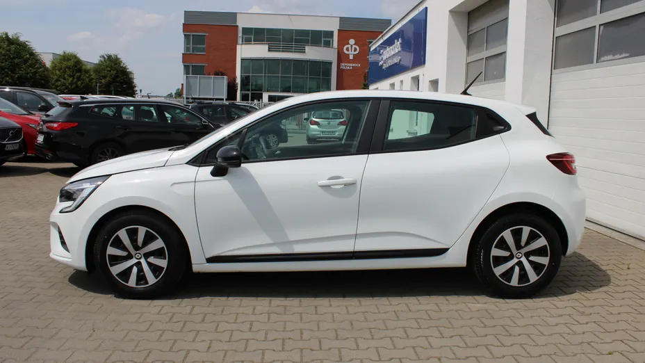 RENAULT Clio Clio 1.0 TCe Equilibre