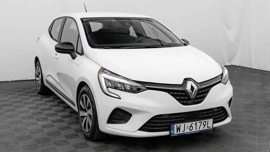RENAULT Clio Clio 1.0 TCe Equilibre