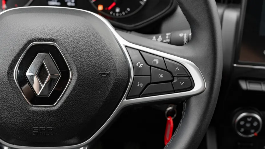 RENAULT Clio Clio 1.0 TCe Equilibre
