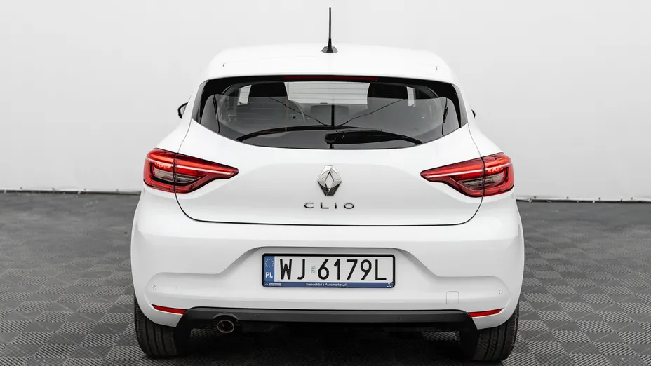 RENAULT Clio Clio 1.0 TCe Equilibre